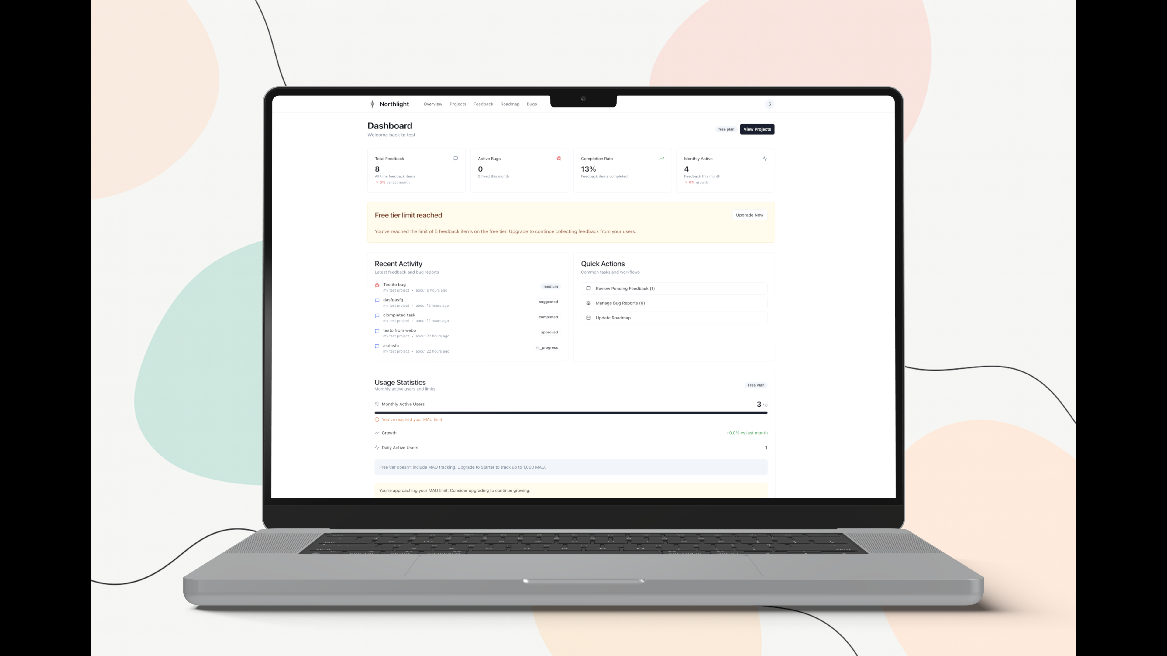 Northlight App