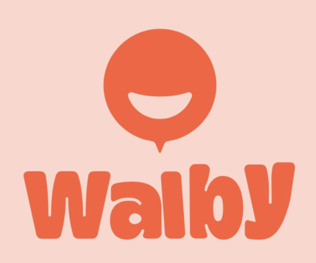 Walby Icon